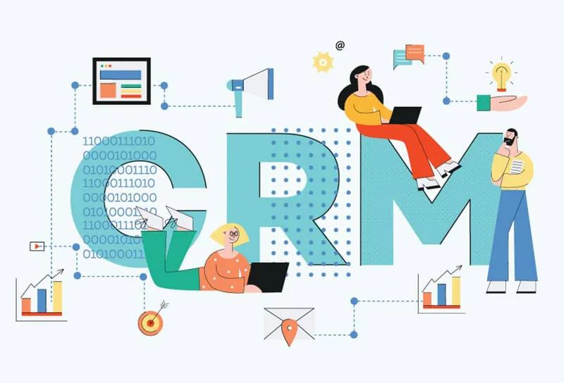 GetAccept | [Guide] Alt du trenger å vite om CRM-integrasjoner