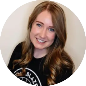 Christina Anderson Content Marketing at SaaScend