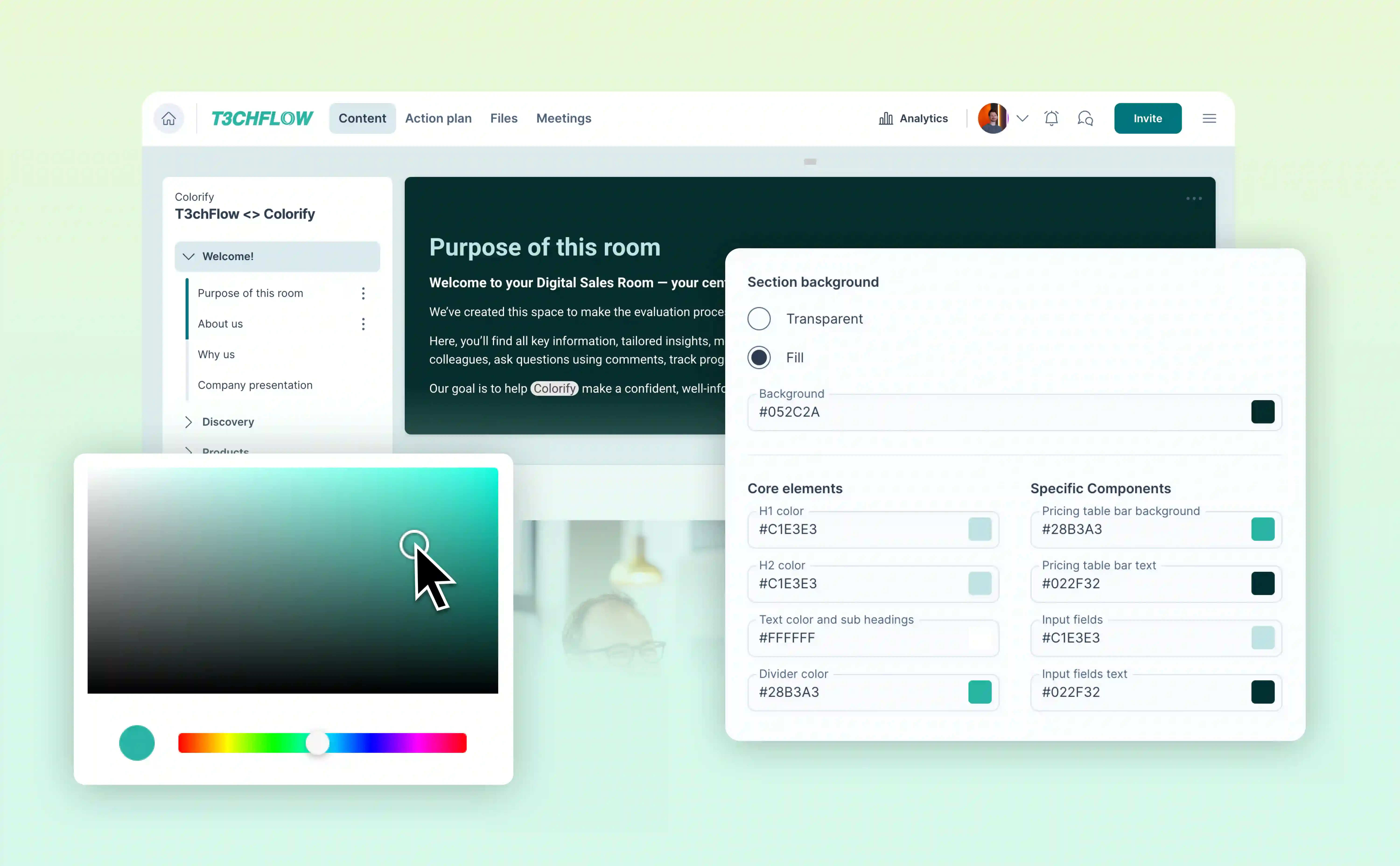 6 ways to make your brand shine through your sales content