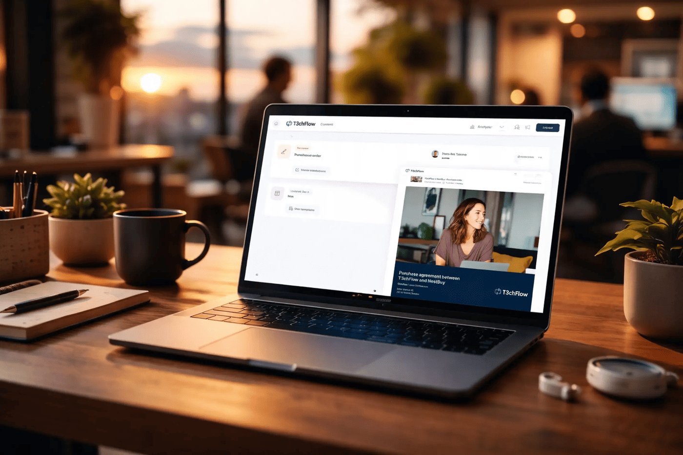 8 Contract management best practices for revenue teams