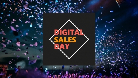 Digital Sales Day 2021