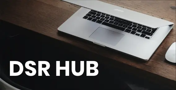 GetAccept læringssenter: Hva er et Digitalt salgsrom?