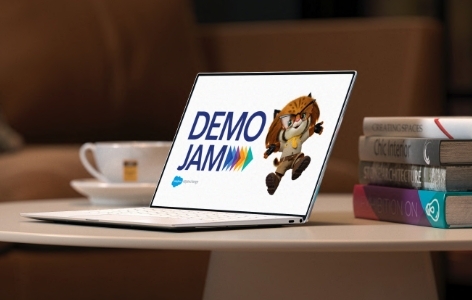 Salesforce Demo Jam