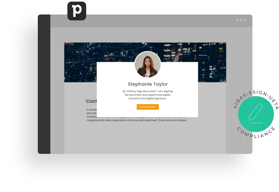 GetAccept and Pipedrive: Request and Collect Electronic Signatures Fast