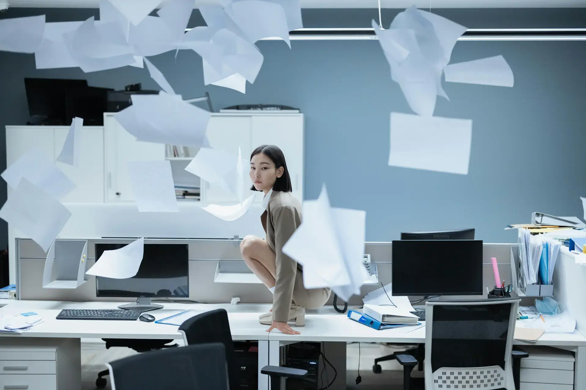 Enterprise opportunity management is broken - proposal software fixes it