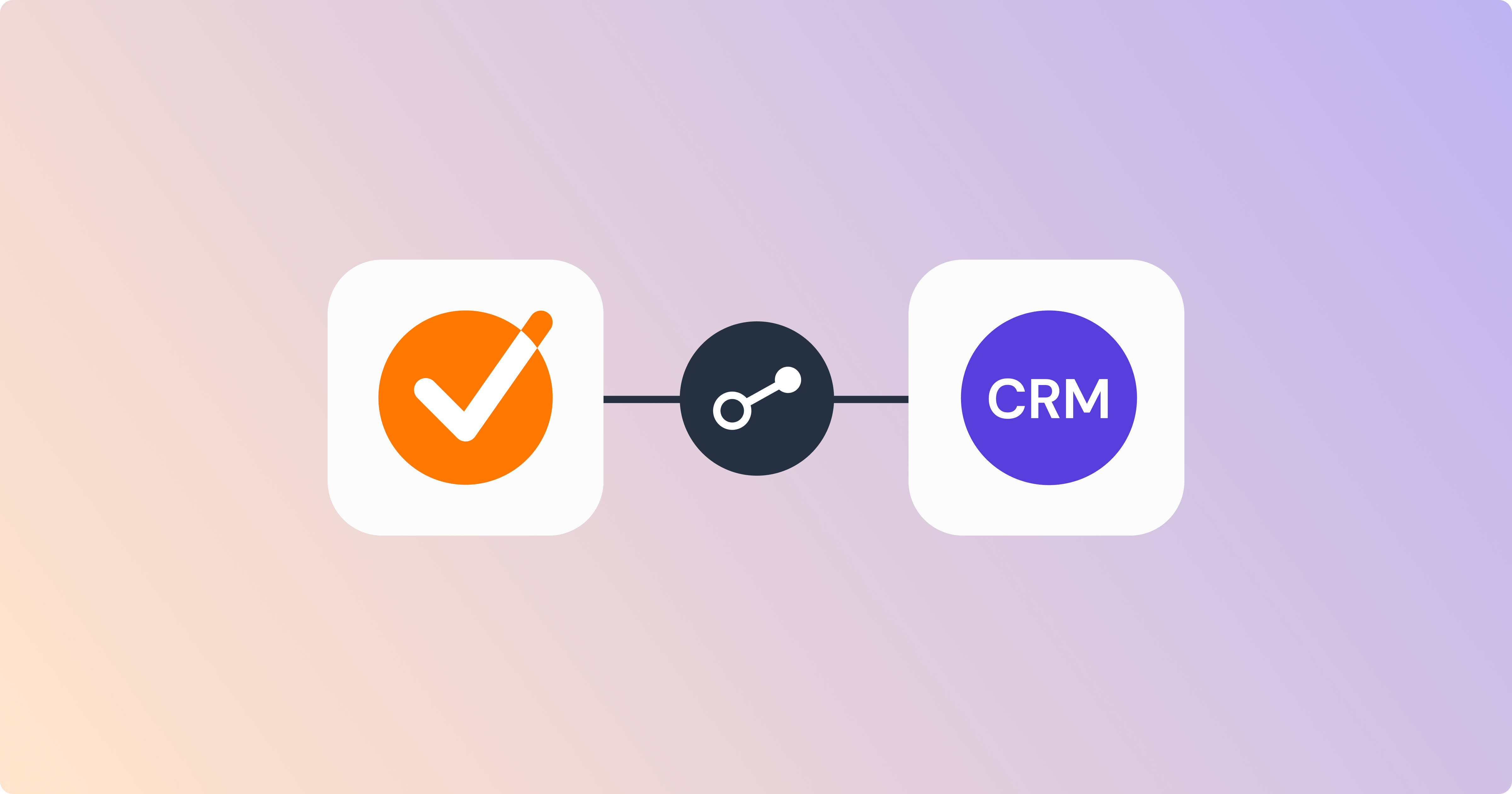 An end-of-year look at how CRM integrations finally caught up with how modern sales teams actually sell