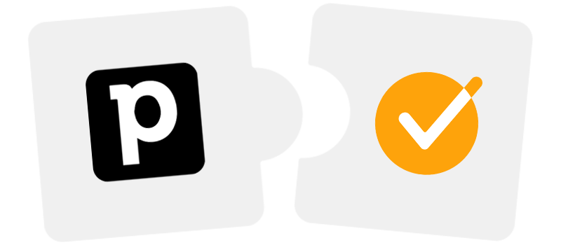GetAccept + Pipedrive