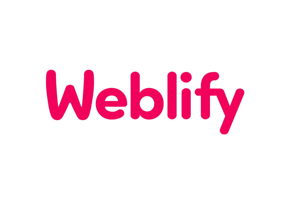 Weblify customer case