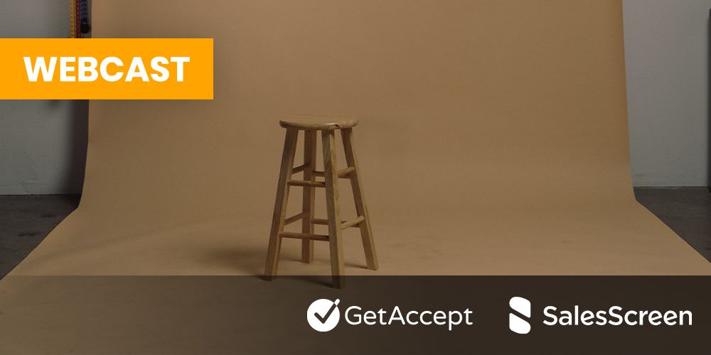 SalesScreen and GetAccept - E4: Behind the scenes