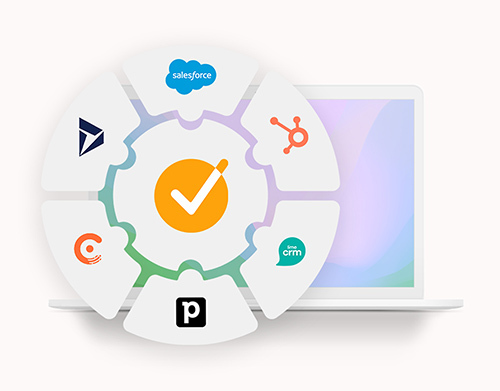 Getaccept-integrations-graphic-on-laptop