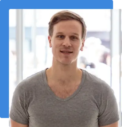 GetAccept customer case: Mikko Honkanen, CEO and Co-founder at Vainu