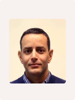 Yanay Spinzi - IT & Business applications manager, Jeeng