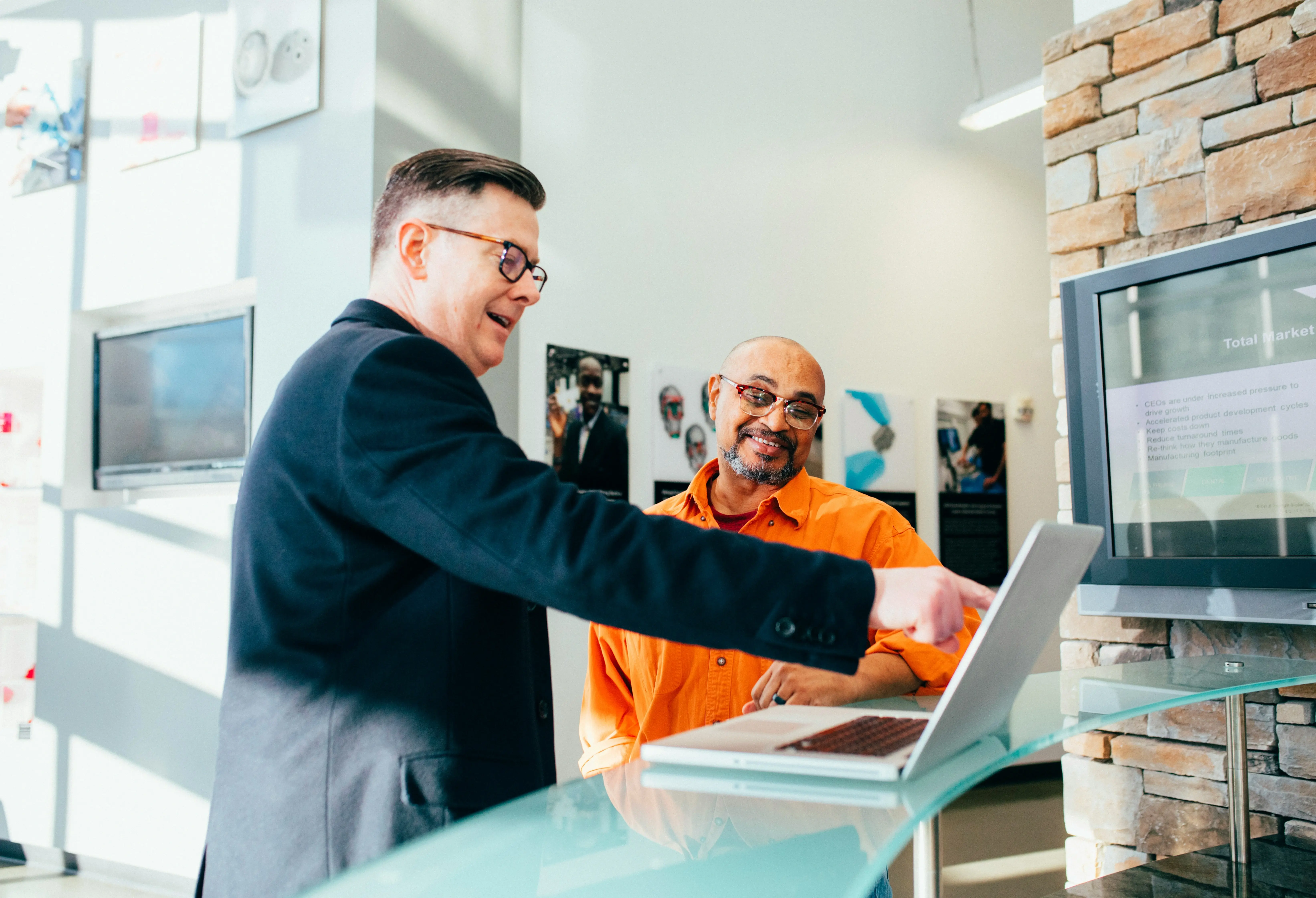 Why buyers love proposal software (and how your sales team wins too)
