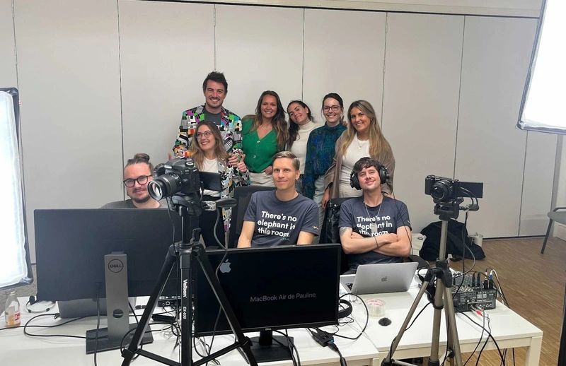 GetAccept blog: Digital Sales Day - le premier TV show français spécial vente en ligne