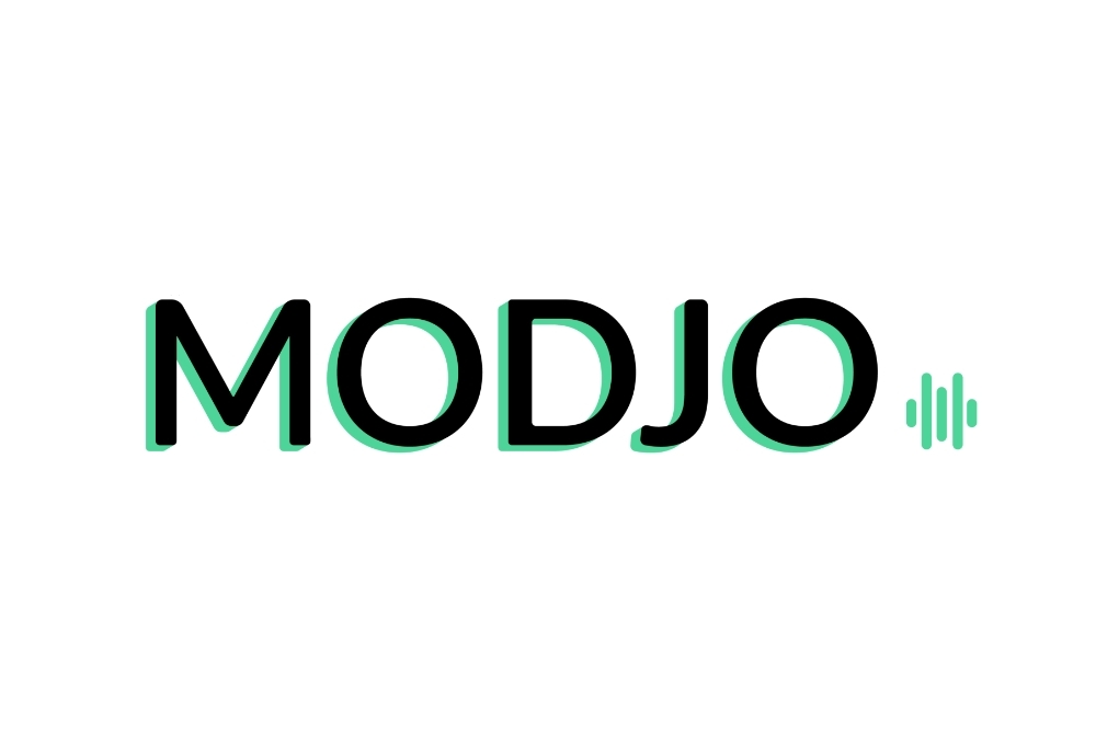Modjo logo thumb