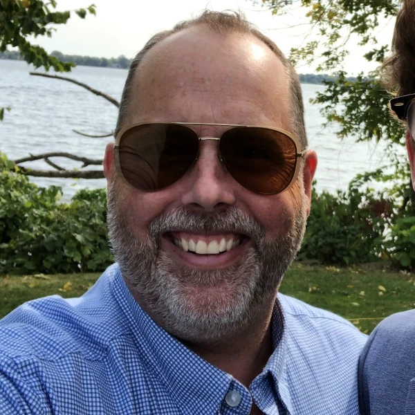  Craig Bell - Vice President 