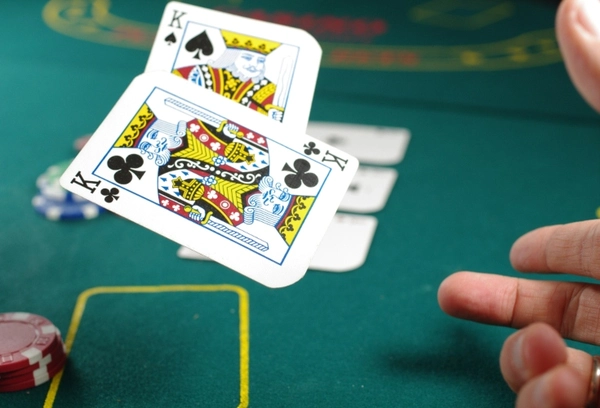 Poker secrets to selling