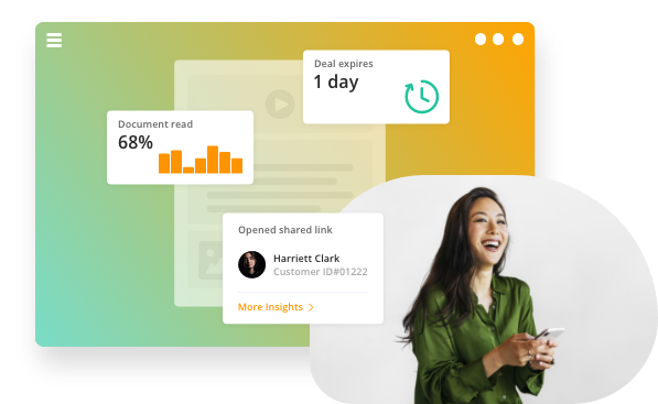 Top Proposal Management Software | GetAccept