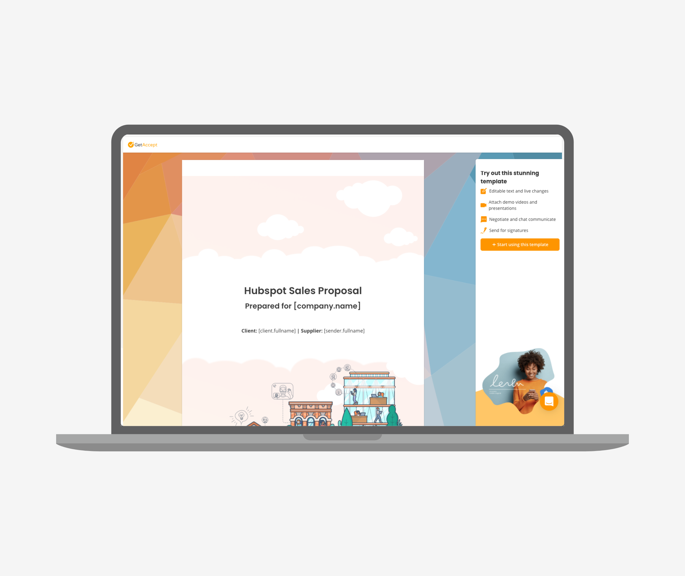 Free business proposal templates: increase hit rates by 22% Throughout Course Proposal Template