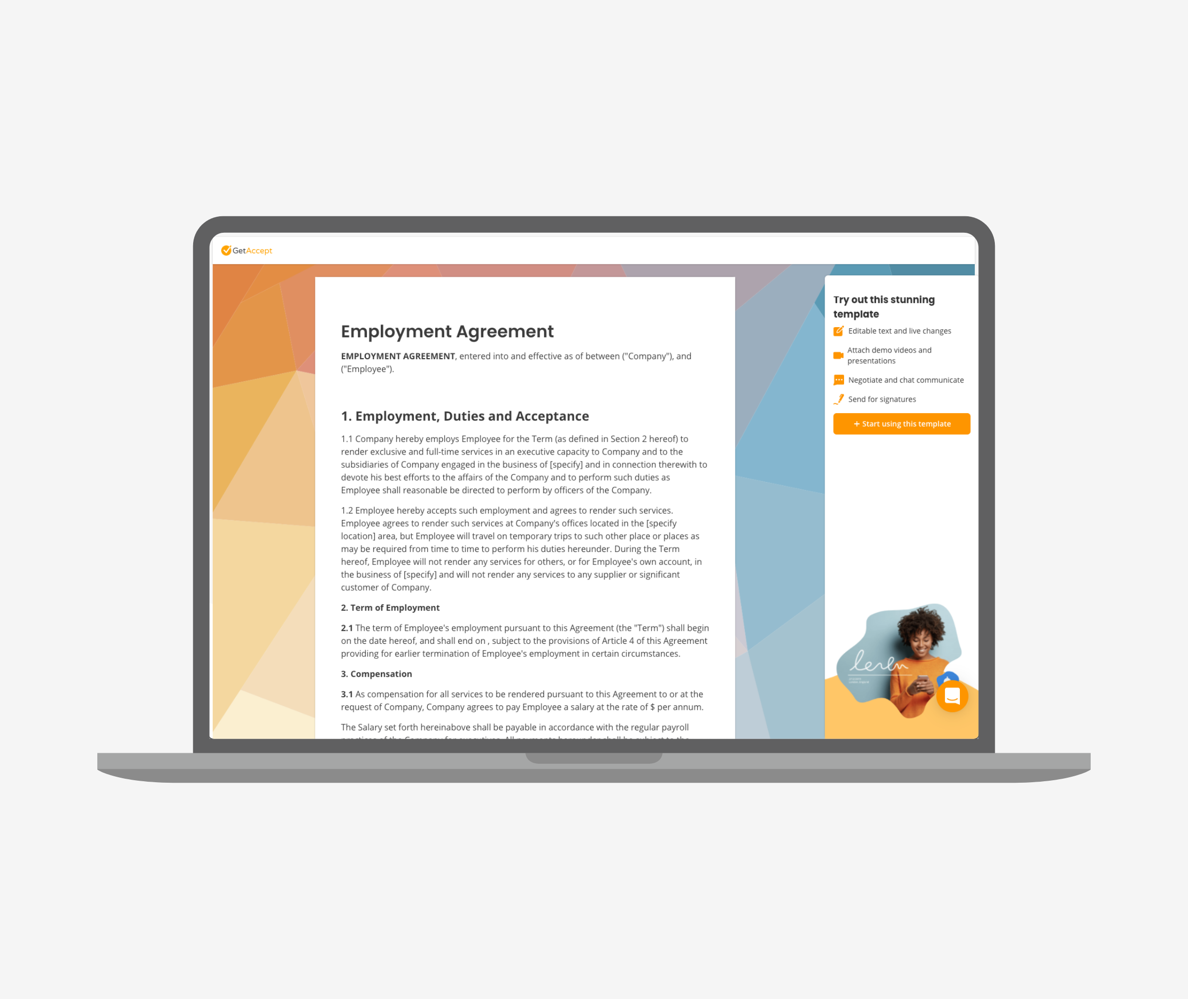 Free business proposal templates: increase hit rates by 22% With Salary Proposal Template