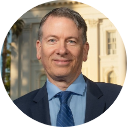 Christopher Maricle - Executive Director - Head Start California