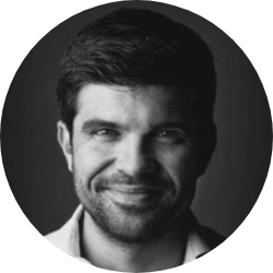 Germain Brion - VP Sales at Chargebee
