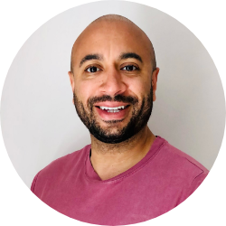 Richard Smith - Licensing director - Digital Theatre