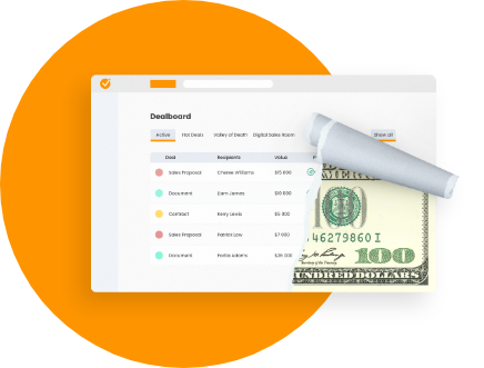 dealboard