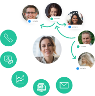 Secure e-signing