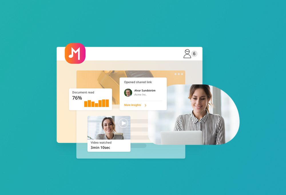 Guide complet sur la Digital Sales Room