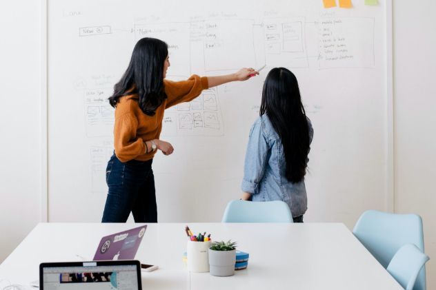 Sales leaders