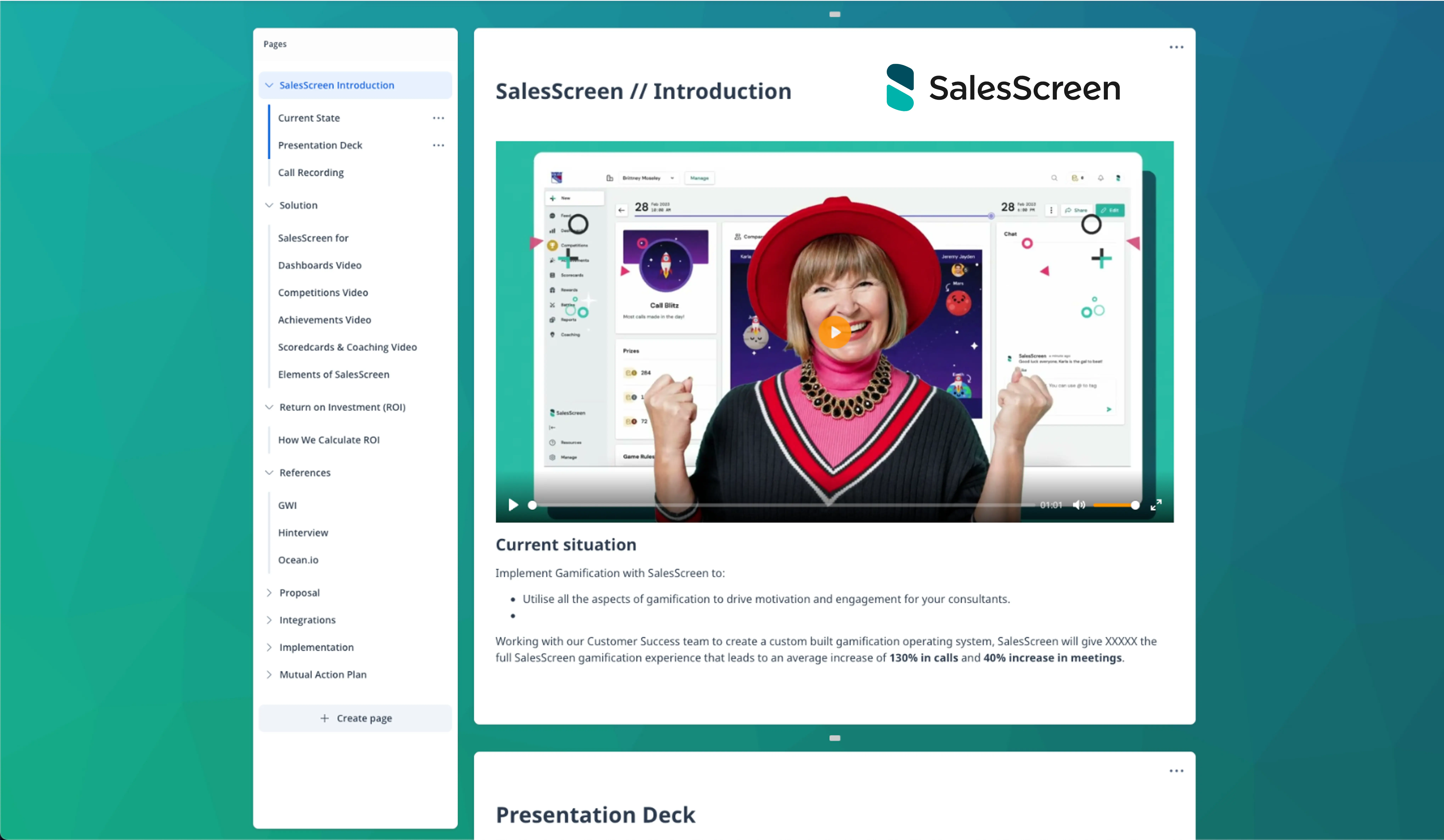 SalesScreen_GetAccet_Digital Sales Room