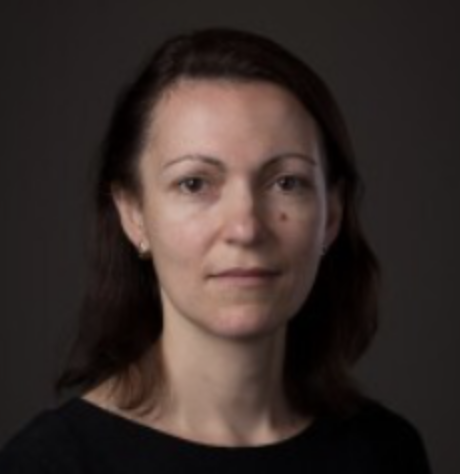 Irina Tetenkina - Contract & Compliance Supervisor - Samsung Electronics Nordic AB