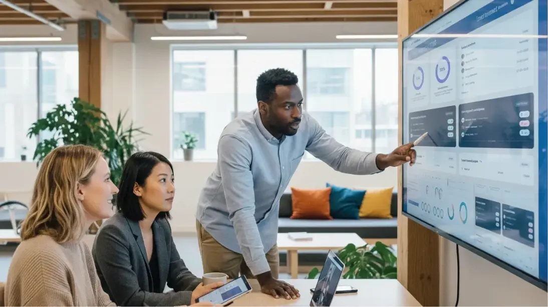 Smart selling in 2026: How sales teams use AI to sell smarter