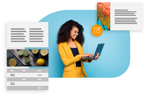 Free proposal templates