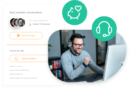 Real-time tracking