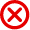 cross