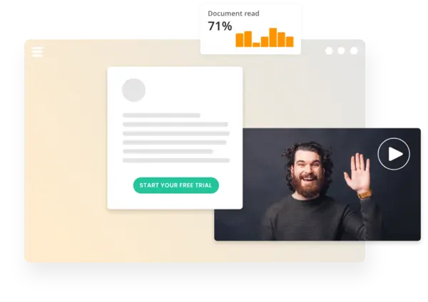 GetAccept link blocks: pourquoi ajouter un lien?