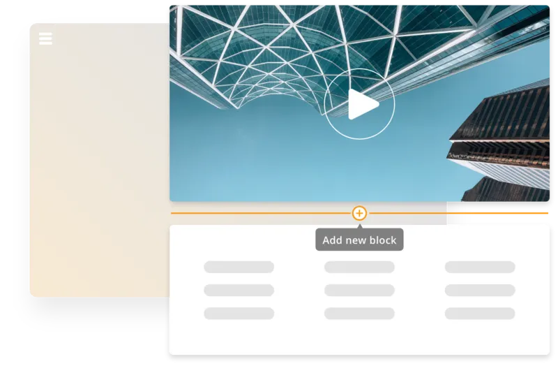 GetAccept video block 
