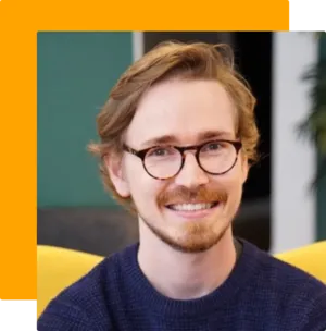 Pierre-Gaël Pasquiou - <br>Associate - Head of Global Business - Welcome to the jungle