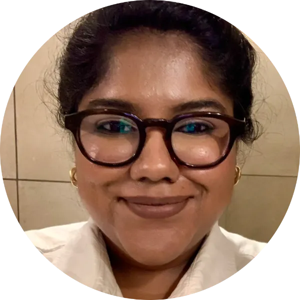 Ashitha Jayaprakash