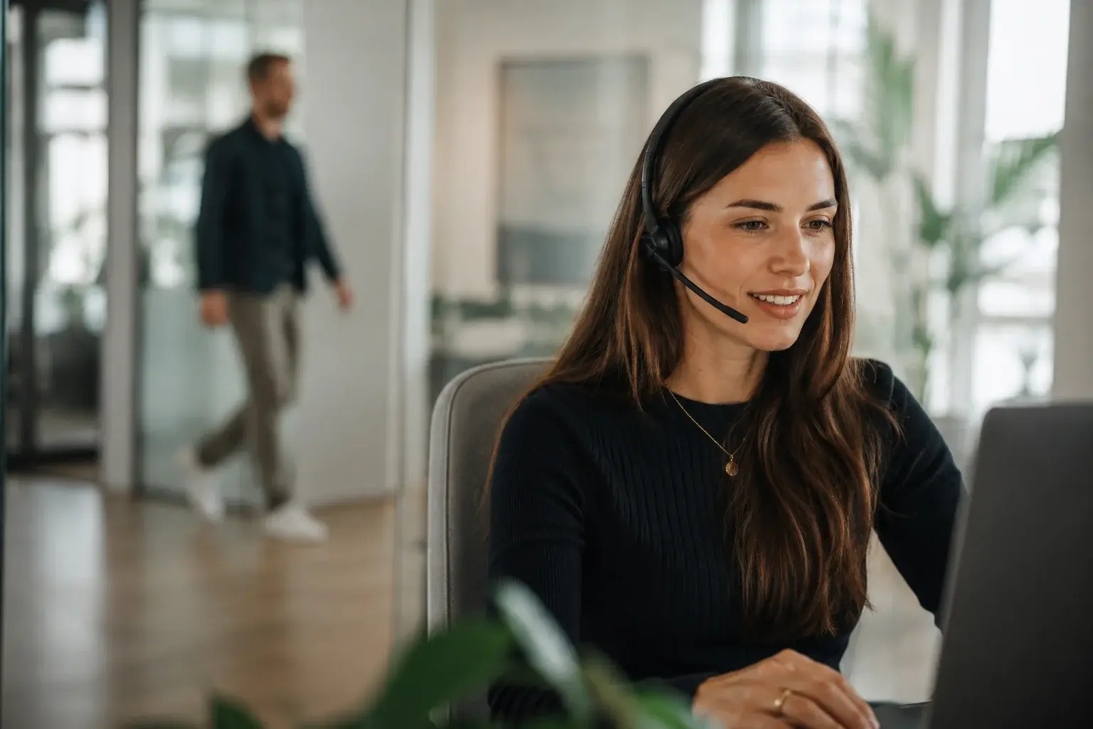 When your buyer changes the deal, your CRM should already know