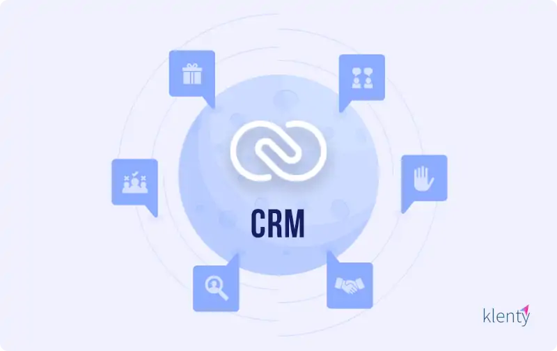 CRM Workflow Automations