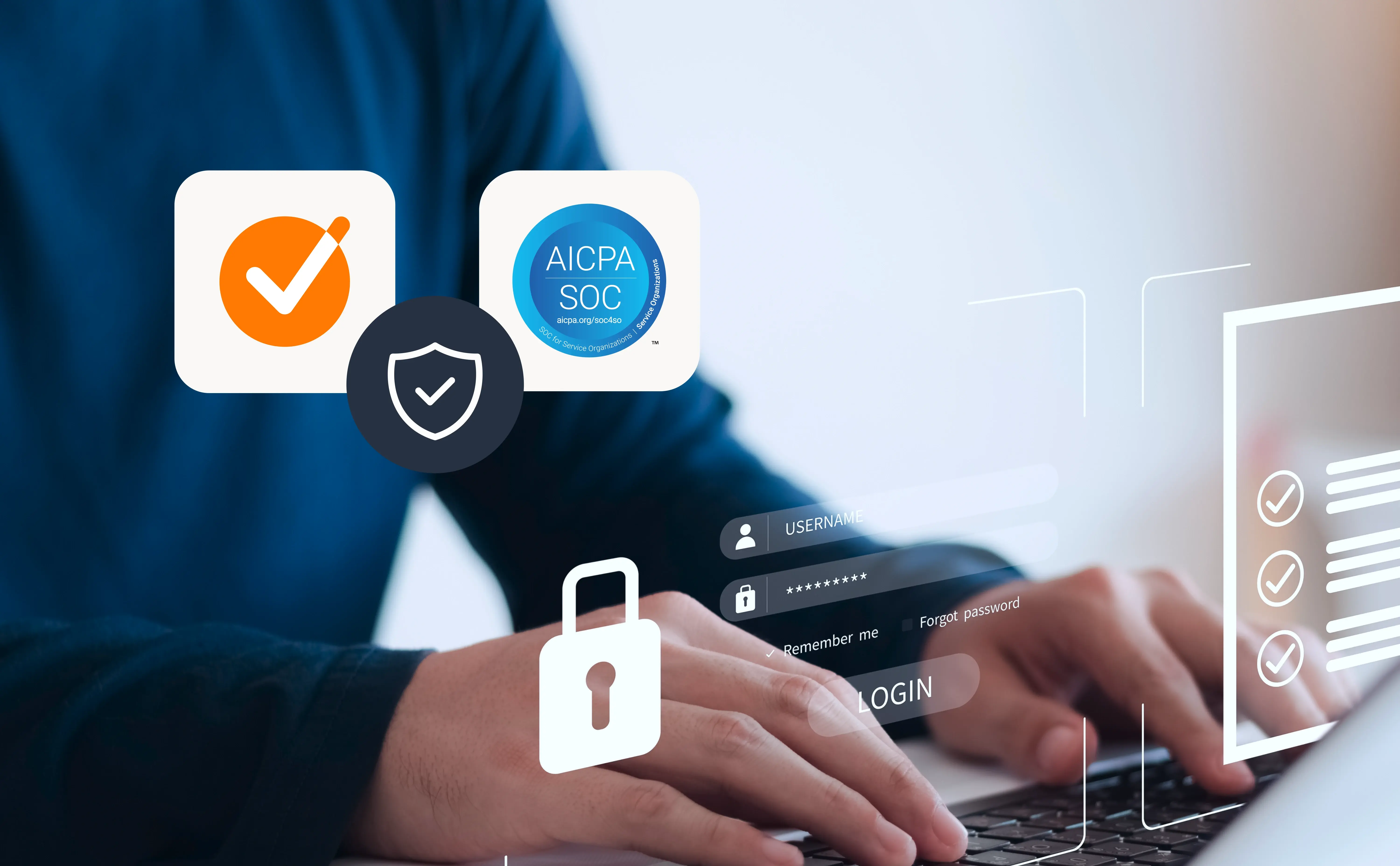 Raising the bar on Deal Room security: The power of password protection