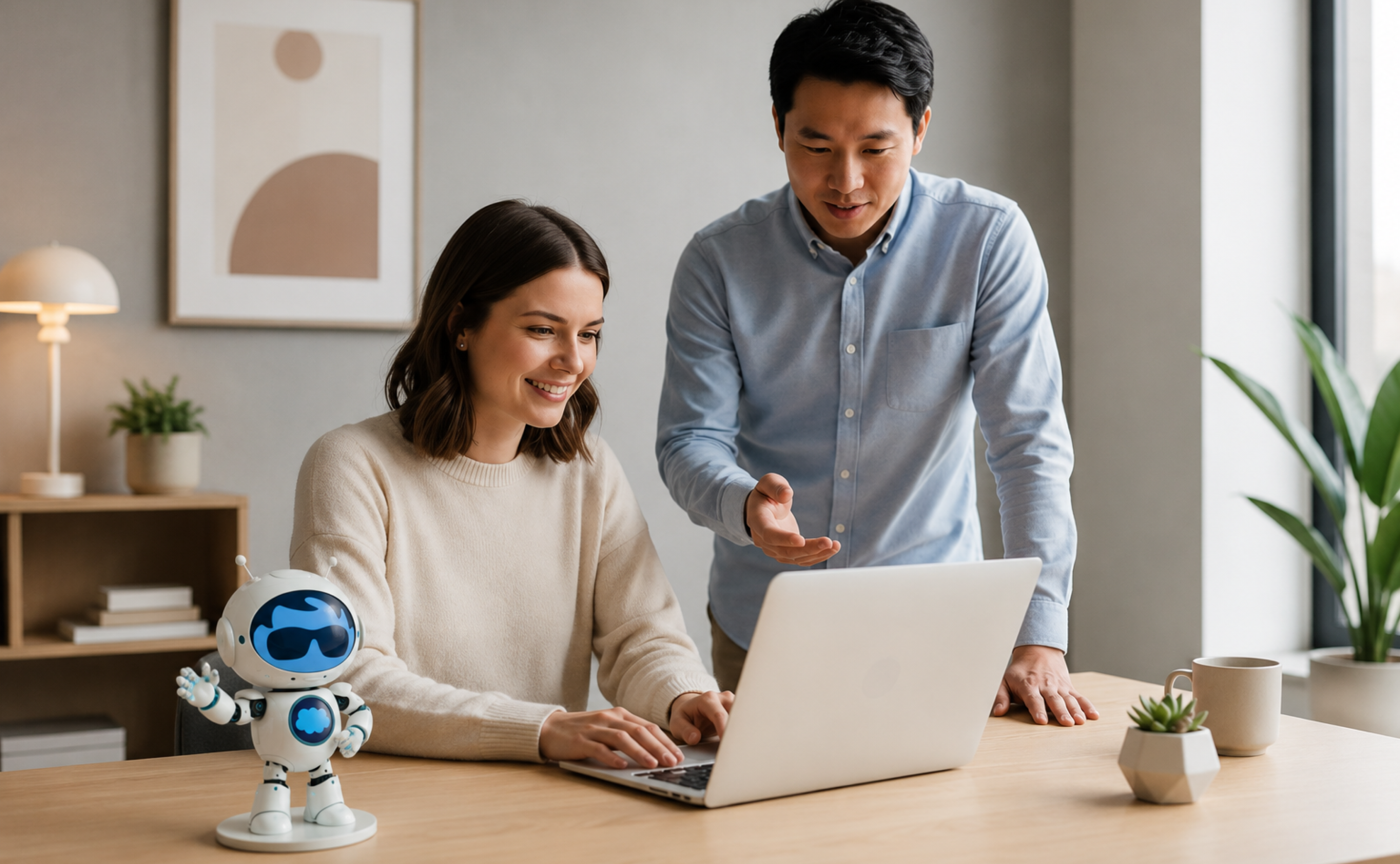 What your CRM doesn't tell its AI (but your Digital Sales Room does)