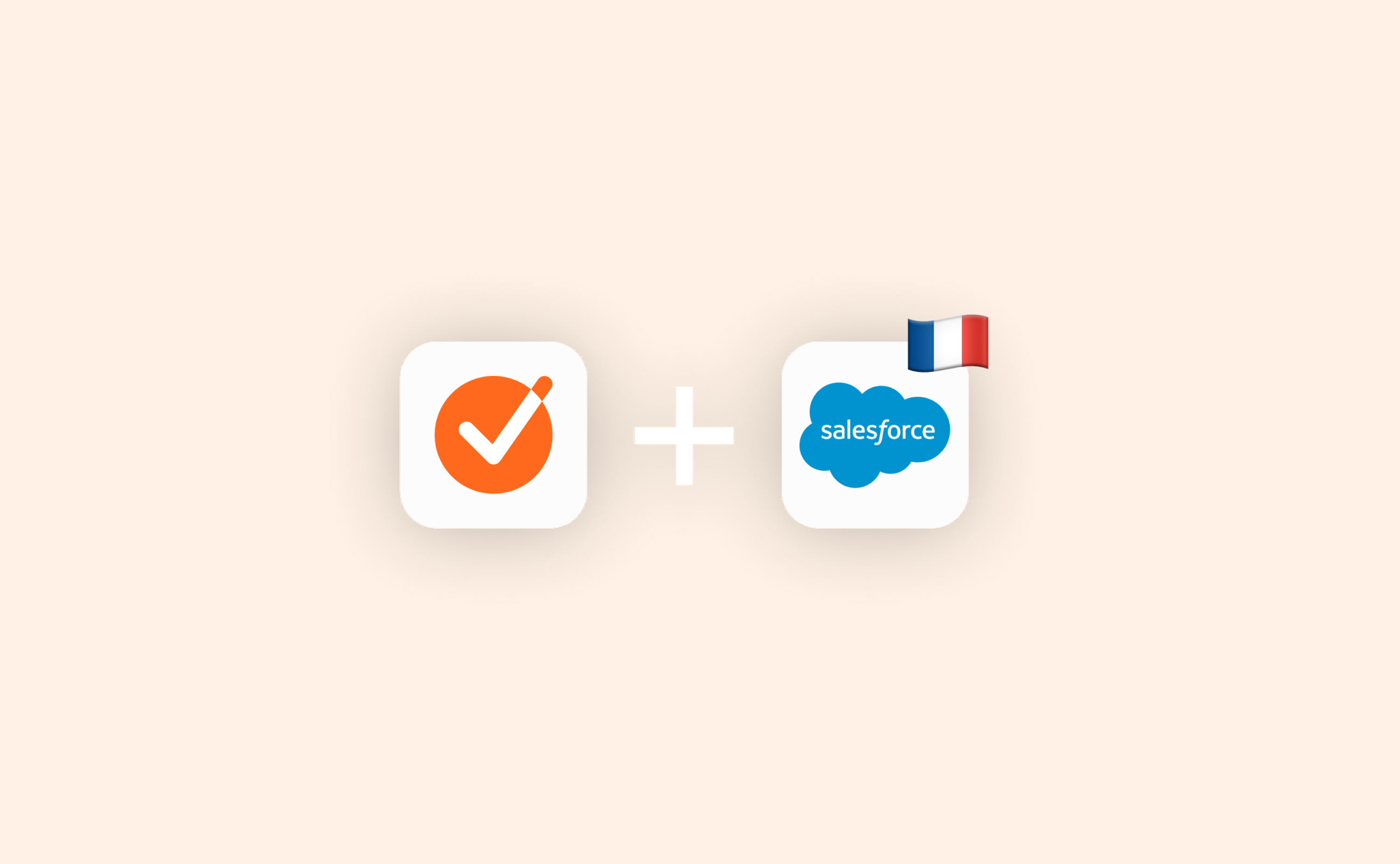 GetAccept for Salesforce, now in French