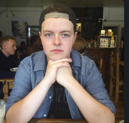 Leigh Marsh Horgan - Business Systems Analyst