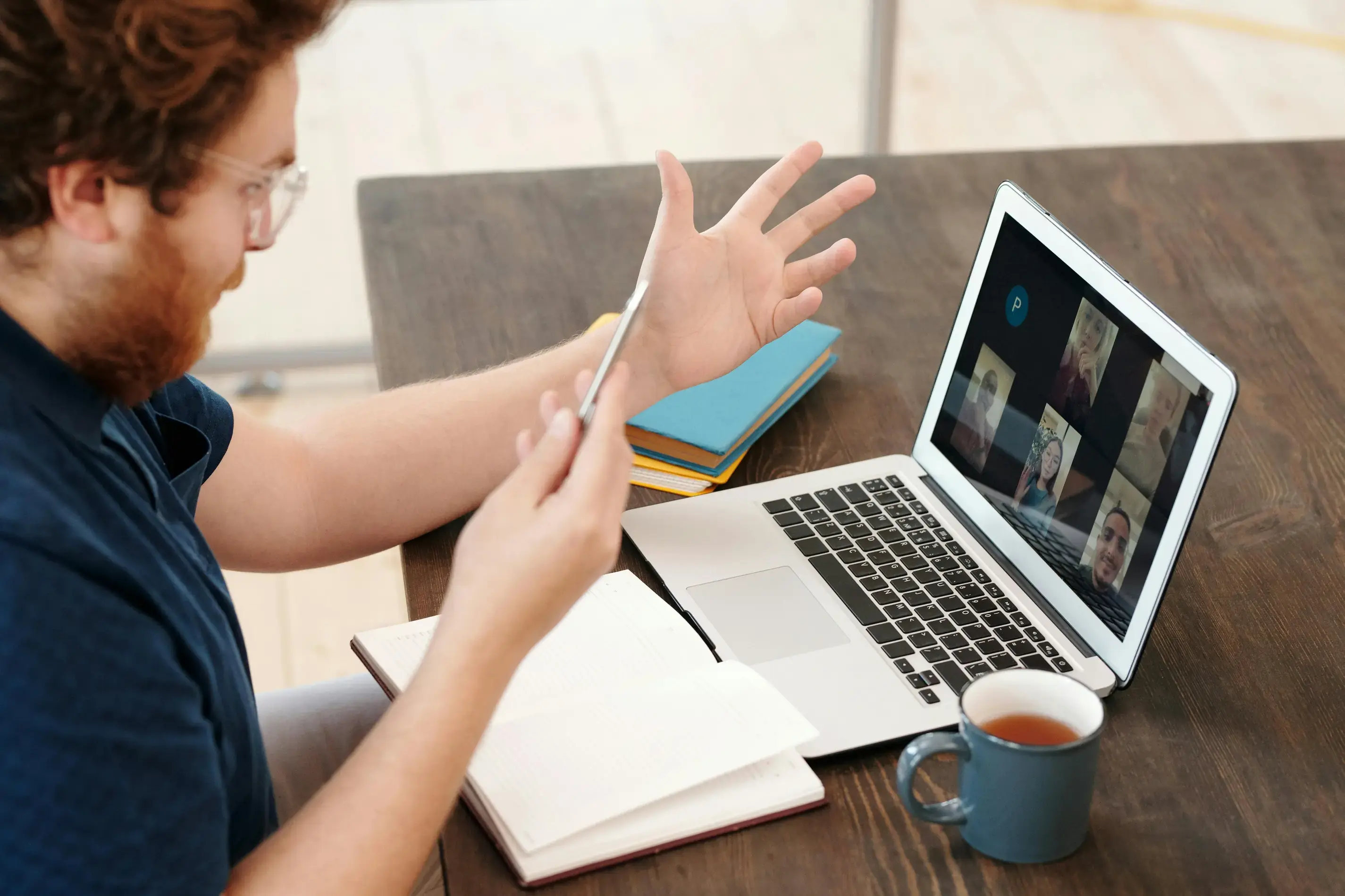 Comment Livestorm a structuré ses ventes grâce aux Digital Sales Rooms