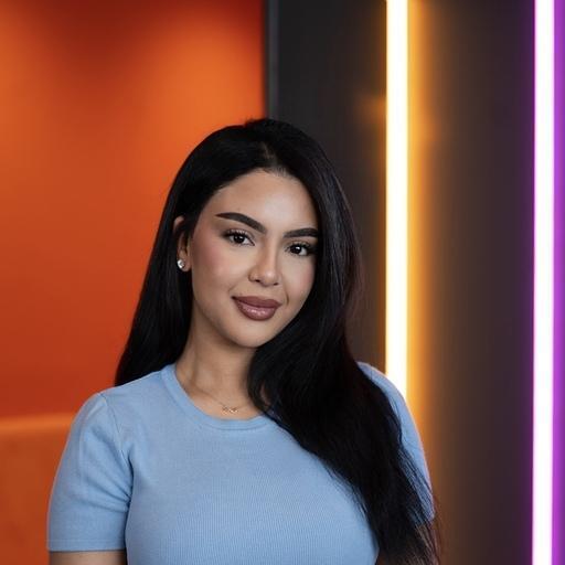 Salma Ziani