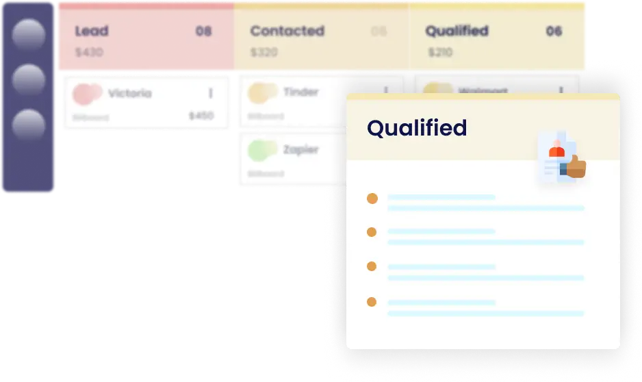 Pipeline qualification